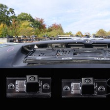 Telecamera posteriore HD per