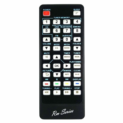 Nuovo controllo remoto hifi - *nuovo*,