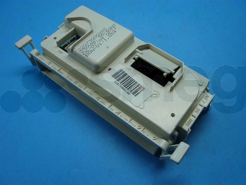 Scheda elettronica timer - elettronica,