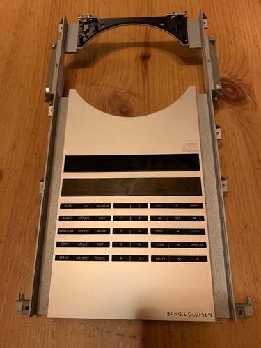 Bang olufsen pannello - olufsen,