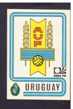 Figurina Panini Monaco Munchen