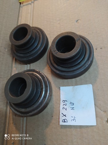 Cuscinetto per veicolo - cuscinetto,