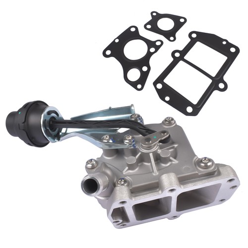 Soupape egr pour mercedes - egr, om