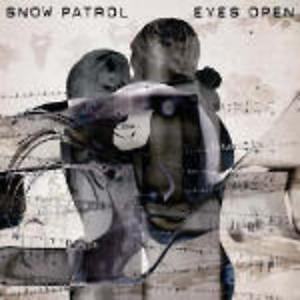 Snow patrol eyes - patrol,