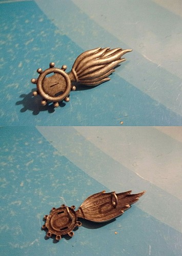 Esercito italiano fregio - esercito,