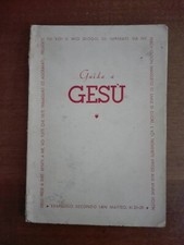 Guida a Gesù - di E. Bianchi