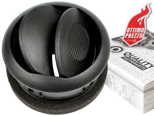 Bocchetta diffusore aria - diffusore,