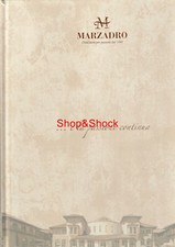 DISTILLERIA MARZADRO Grappa dal 1949 La passione continua Libro Book Distillati