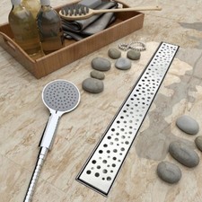 CANALINA CANALETTA DOCCIA