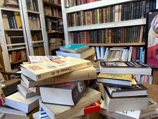 Lotto 63 Libri/Riviste Su De