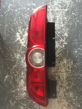 STOP FARO FANALE FANALINO  POSTERIORE SX SINISTRO FIAT DOBLO 2°SERIE (2010)