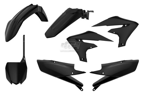 Polisport kit plastiche - kit,