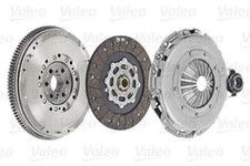 KIT FRIZIONE + VOLANO BIMASSA VALEO per FIAT BRAVA BRAVO DOBLÒ 1.9 JTD
