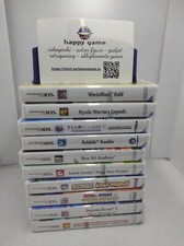NINTENDO 3DS GAMES NEW