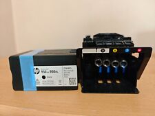 Testina di stampa HP CR324A 8610 8620 8100 8600 + cartucce stampante HP 950XL / 951XL