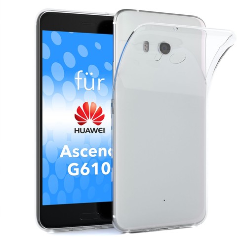 Custodia per huawei - custodia,