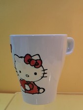 HELLO KITTY TAZZA CAFFÉ