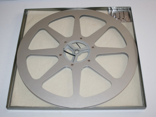 Super bobina film 600 metri - bobina,