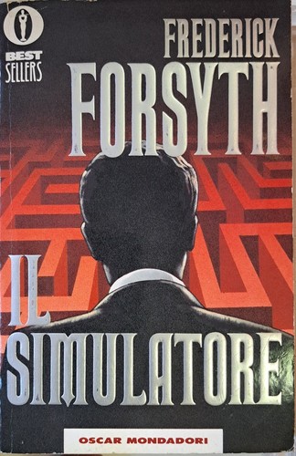 Libro simulatore - libro,