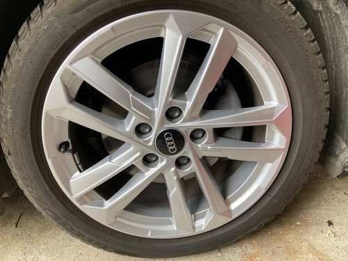 Kit cerchi gomme - cerchi, e