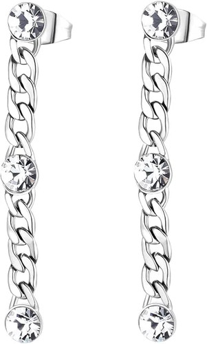 Brosway orecchini donna bym89 - orecchini,