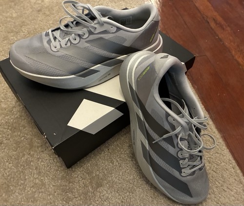 Scarpe corsa uomo adidas - uomo,