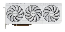 Asus Schede Video PRIME-RX9070XT-O16G-WHITE 90YV0L75-M0NA00