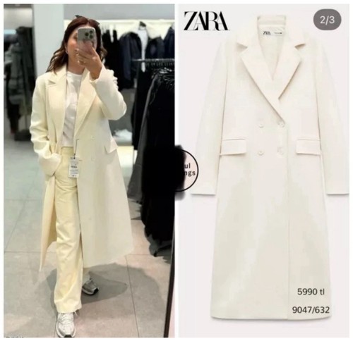Cappotto zarazw collection - zarazw,