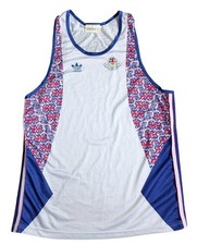 Maglia gilet Adidas 1992