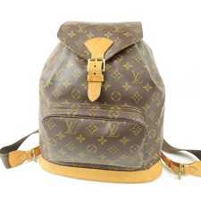 LOUIS VUITTON Monogram