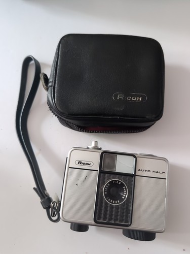 Ricoh auto - auto, e