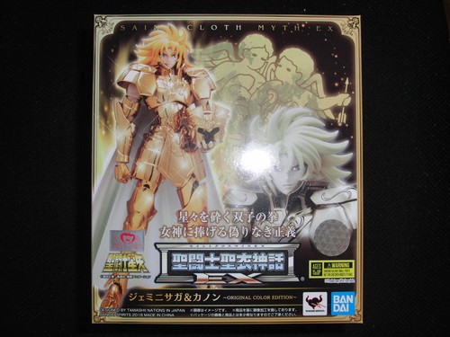 Saint seiya panno myth - ex, soul