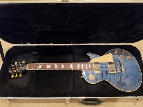 2015 gibson les - les, chitarra