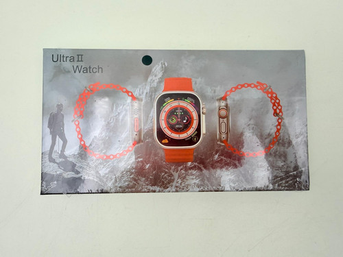 Gr26 smartwatch ultra ii - gr26/,