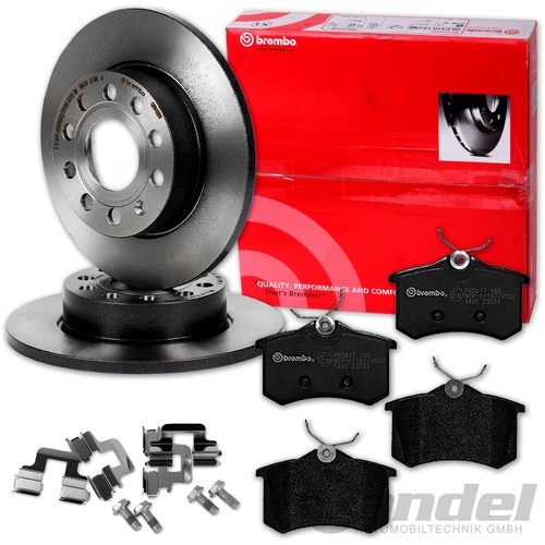 Dischi freno brembo - dischi,