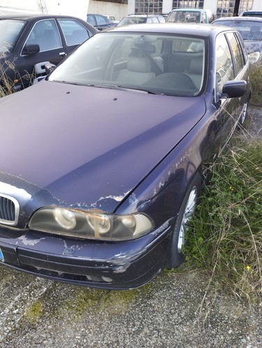 Bmw 530d turing e39 ricambi - bmw,