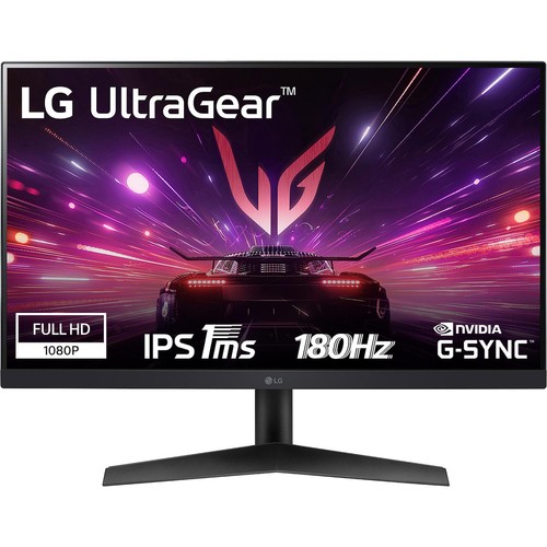 Monitor lcd 24gs60f aeu - lcd, lg