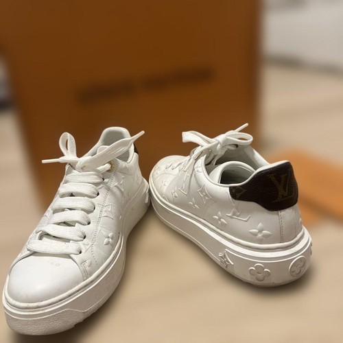 Sneakers louis vuitton - sneakers,
