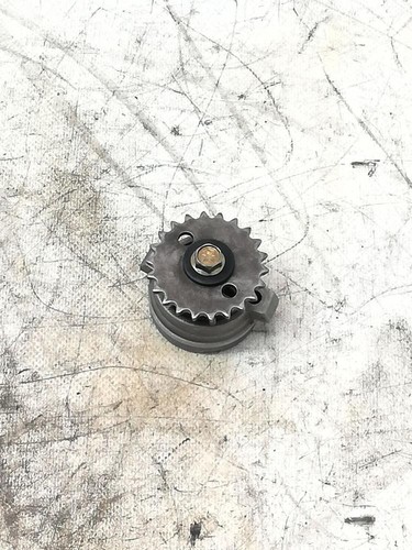Pompa olio motore per piaggio - olio,