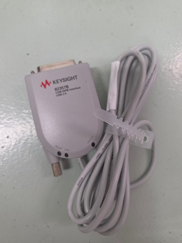Keysight 82357b interfaccia - keysight,