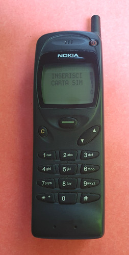 Nokia 3110 type nhe - nokia, type:nhe-8
