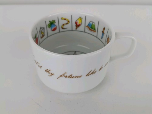 Tazza fortuna - tazza/tazza, cinese