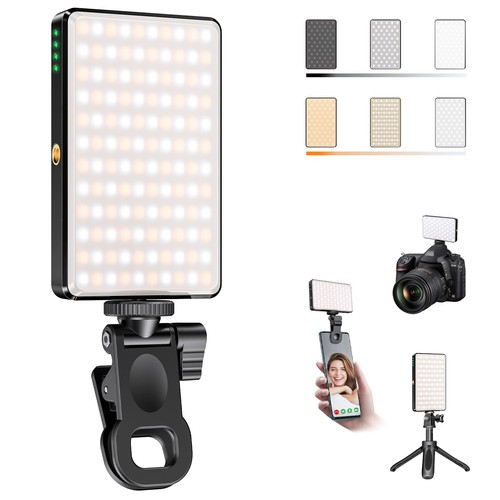 Telefono luce selfie - telefono,
