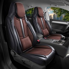 Fodere coprisedili per VW Golf