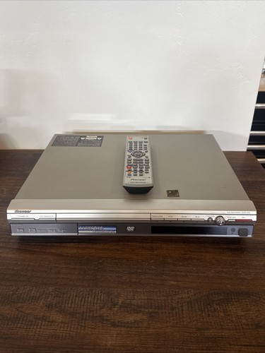 Pioneer dvr 310 - dvr,