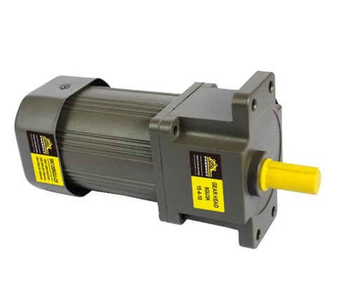 Motoriduttore 220v - ac,