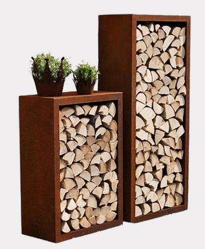 Mensola legno salotto - legno, per