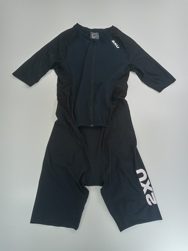 2xu aero hex trisuit smanicato - 2xu,