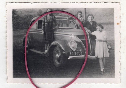 Foto auto automobile - foto,