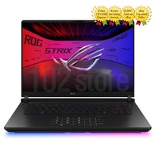 ASUS ROG Strix Scar 16